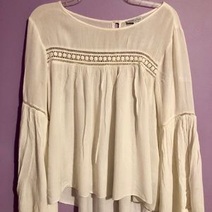 South Moon Under Blouse